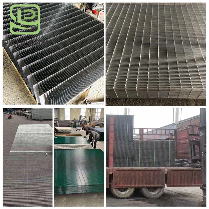 Anti Cut 358 Security Fence high quality