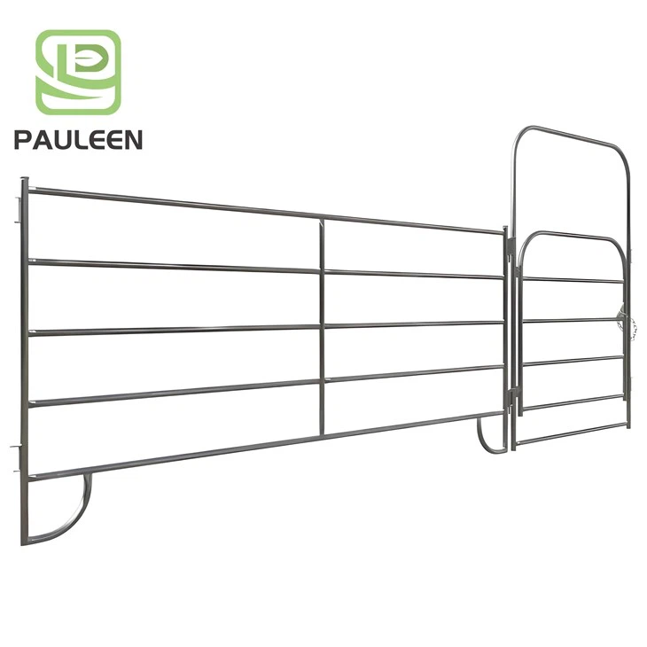 Horse Ranch Fence Horse Ranch Fence